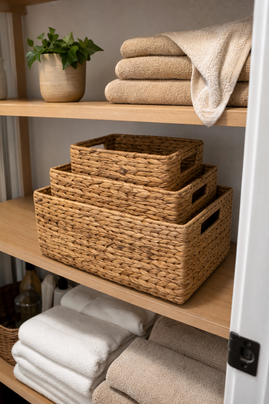 Cozy Storage